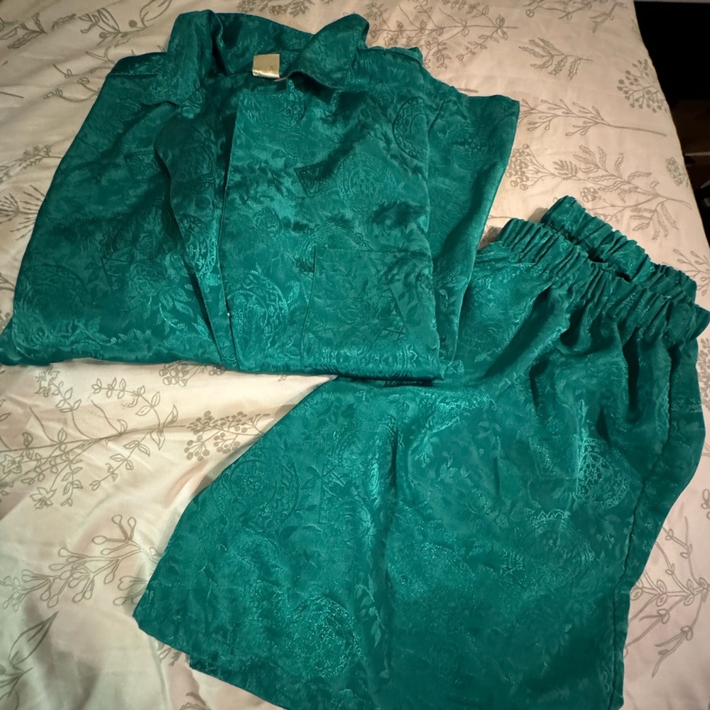 Vintage Victoria Secret nighty